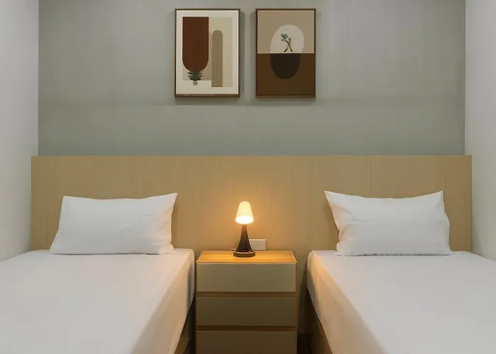 Hostel Pause