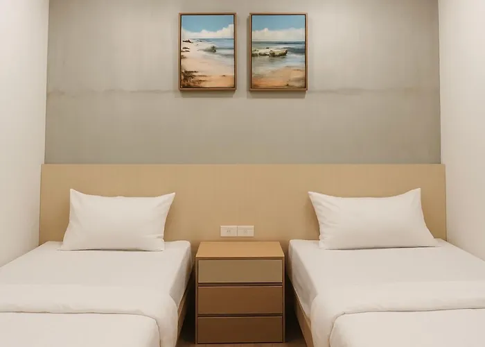 Hostel Pause Bangkok