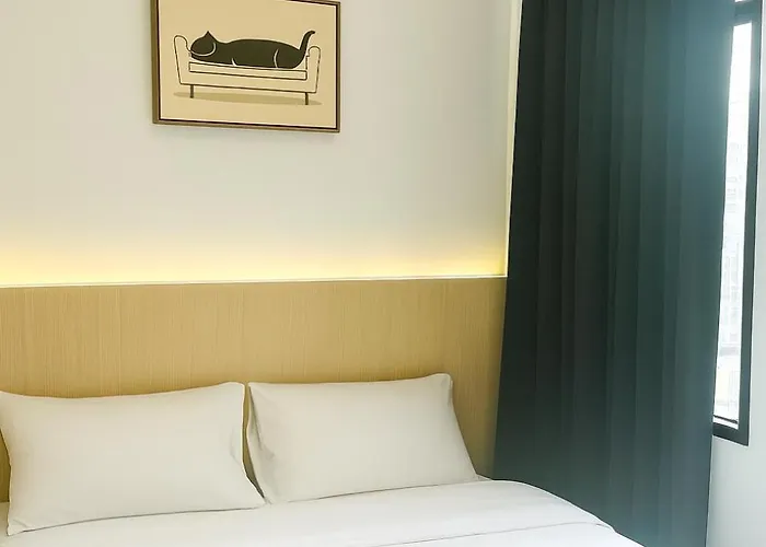 Hostel Pause Bangkok