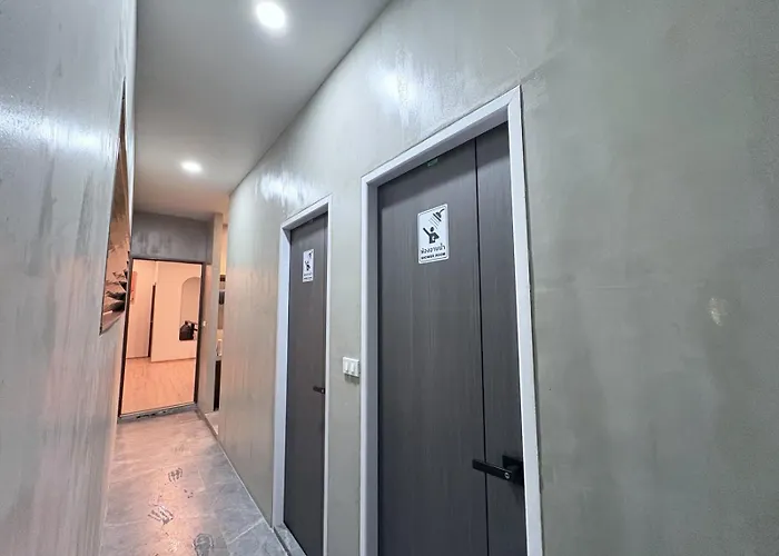 Hostel Pause